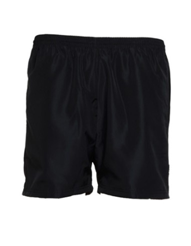 KUS-KK986-Classic Fit Plain Short