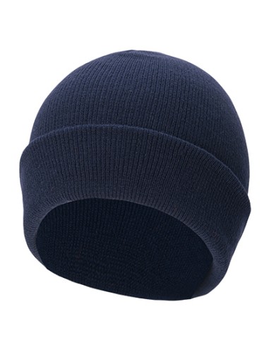 KOR-KXASH-Premium Knitted Beanie Strasbourg
