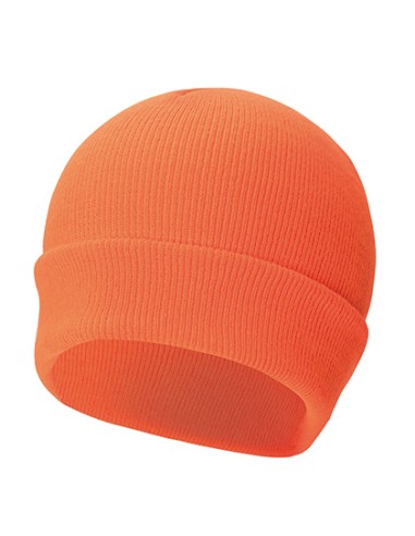 KOR-KXASH-Premium Knitted Beanie Strasbourg