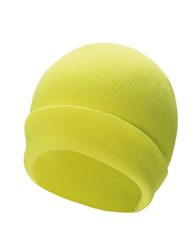 KOR-KXASH-Premium Knitted Beanie Strasbourg