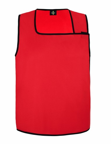 KOR-KXAW-Promo Special Vest Sylt
