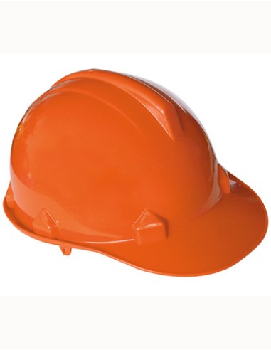 KOR-KXBHELMET-Basic 6-Point Safety Helmet Le Havre