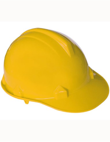 KOR-KXBHELMET-Basic 6-Point Safety Helmet Le Havre