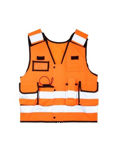 KOR-KXELTAC-Tactical safety vest Stammheim