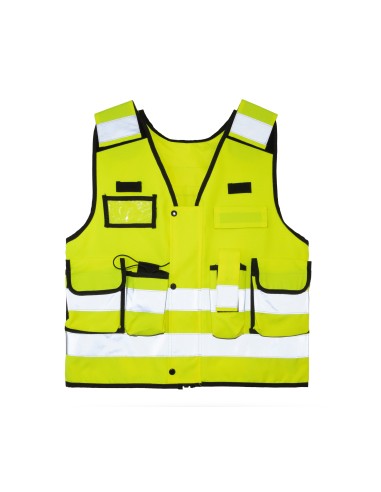 KOR-KXELTAC-Tactical safety vest Stammheim