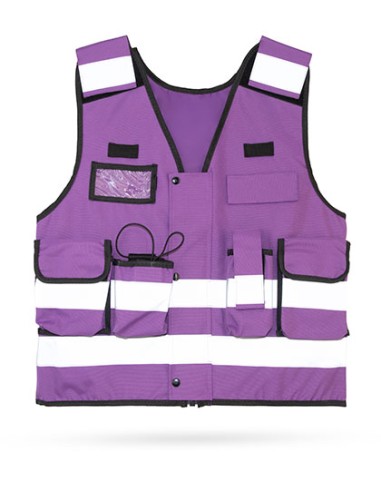 KOR-KXELTAC-Tactical safety vest Stammheim