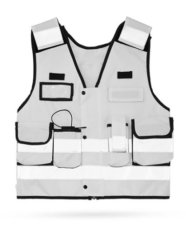 KOR-KXELTAC-Tactical safety vest Stammheim