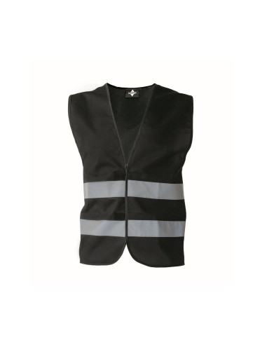 KOR-KXFW-Functional Hi-Vis Safety Vest Dortmund