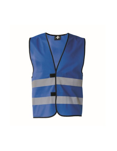 KOR-KXFW-Functional Hi-Vis Safety Vest Dortmund