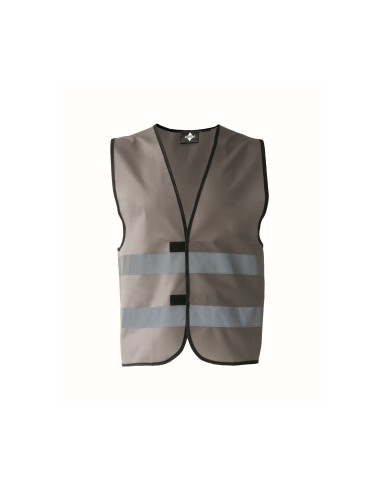 KOR-KXFW-Functional Hi-Vis Safety Vest Dortmund