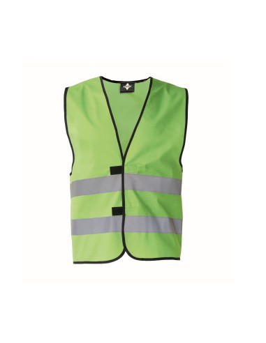 KOR-KXFW-Functional Hi-Vis Safety Vest Dortmund