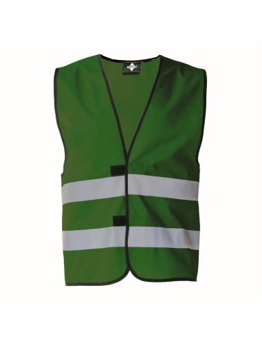 KOR-KXFW-Functional Hi-Vis Safety Vest Dortmund