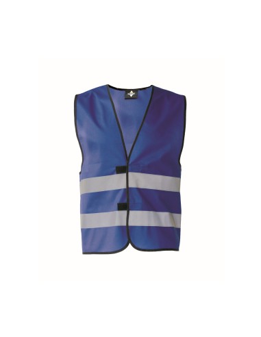 KOR-KXFW-Functional Hi-Vis Safety Vest Dortmund