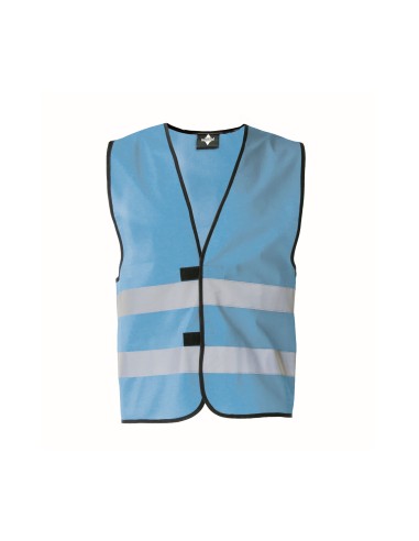 KOR-KXFW-Functional Hi-Vis Safety Vest Dortmund