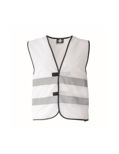 KOR-KXFW-Functional Hi-Vis Safety Vest Dortmund