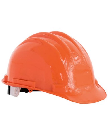 KOR-KXHELMET-Premium 6-Point Safety Helmet Grenoble