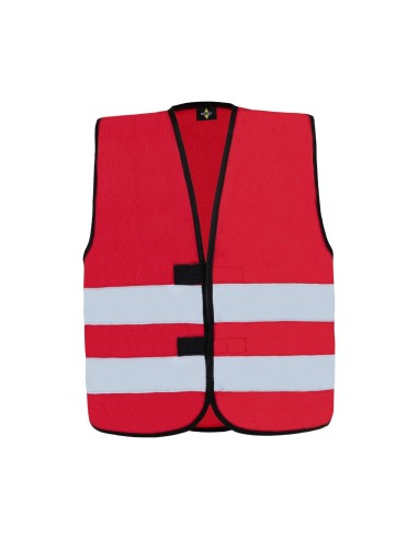 KOR-KXKW-SAFETY VEST FOR KIDS "AARHUS"