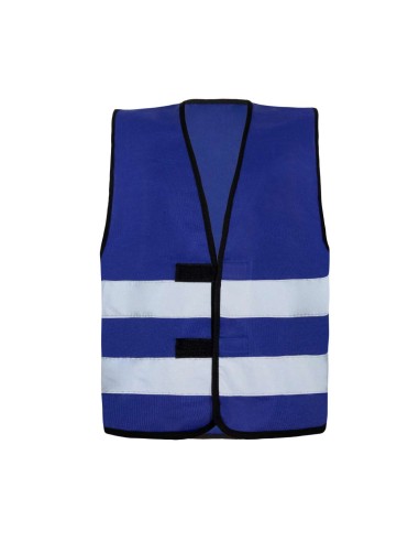 KOR-KXKW-SAFETY VEST FOR KIDS "AARHUS"