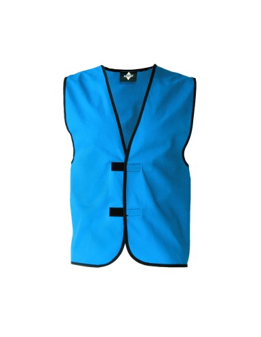 KOR-KXL-Promotion et Identification Vest Leipzig