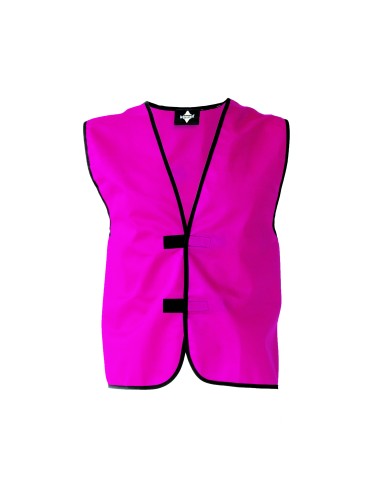 KOR-KXL-Promotion et Identification Vest Leipzig