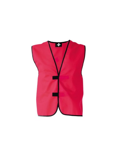 KOR-KXL-Promotion et Identification Vest Leipzig