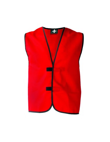 KOR-KXL-Promotion et Identification Vest Leipzig