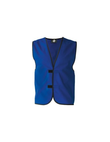 KOR-KXL-Promotion et Identification Vest Leipzig