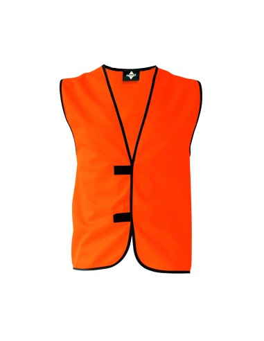 KOR-KXL-Promotion et Identification Vest Leipzig