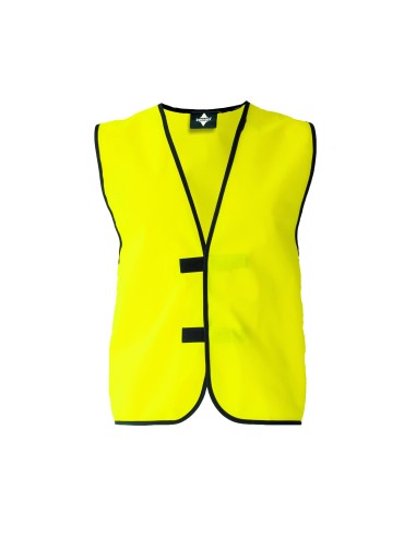 KOR-KXL-Promotion et Identification Vest Leipzig