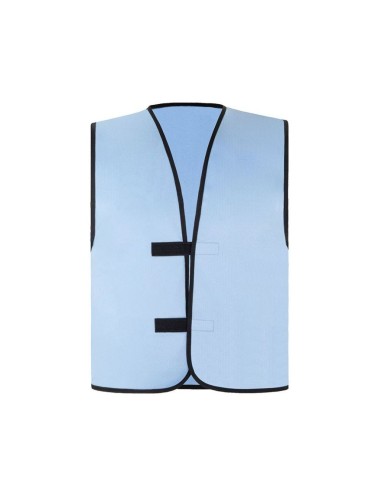 KOR-KXL-Promotion et Identification Vest Leipzig