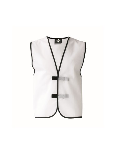 KOR-KXL-Promotion et Identification Vest Leipzig