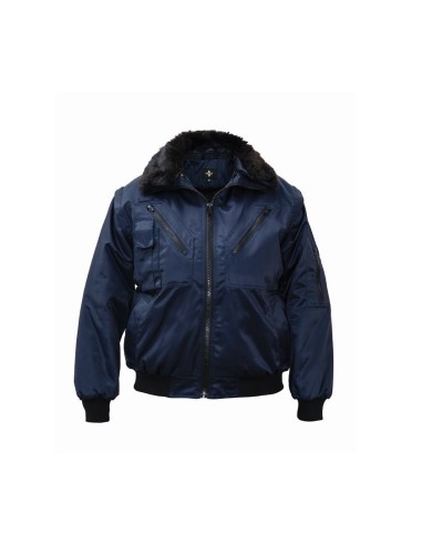 KOR-KXPJ-4-IN-1 PILOT JACKET