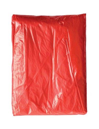 KOR-KXPONCHO-DISPOSABLE RAINING PONCHO "SUMATRA"