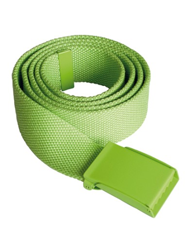 KOR-KXPYB-Trendy Promotional Belt Basel
