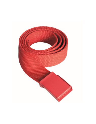 KOR-KXPYB-Trendy Promotional Belt Basel