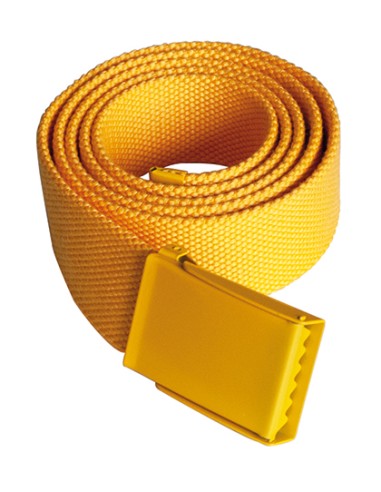 KOR-KXPYB-Trendy Promotional Belt Basel