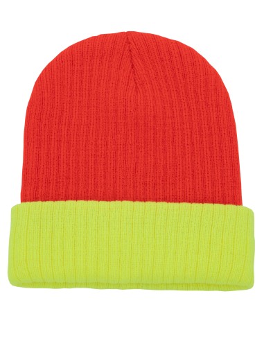 KOR-KXST-Two-Tone Beanie