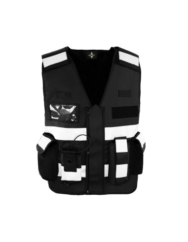 KOR-KXTAC-Tactical Vest Bonn