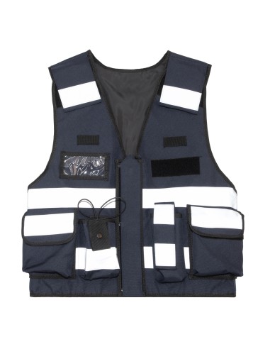 KOR-KXTAC-Tactical Vest Bonn