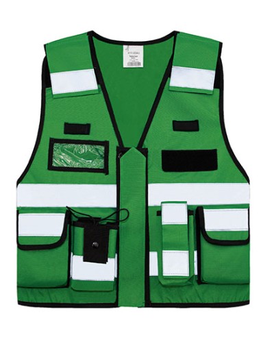 KOR-KXTAC-Tactical Vest Bonn