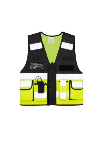 KOR-KXTAC-Tactical Vest Bonn
