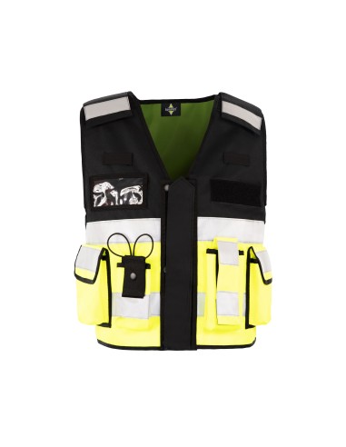 KOR-KXTAC-Tactical Vest Bonn