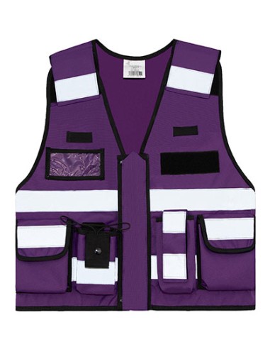 KOR-KXTAC-Tactical Vest Bonn
