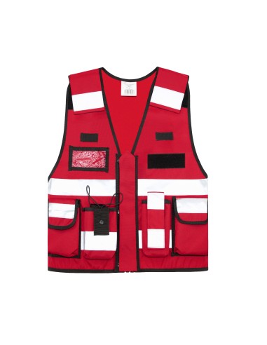 KOR-KXTAC-Tactical Vest Bonn