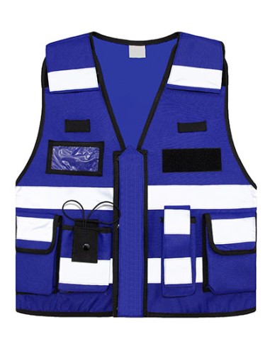 KOR-KXTAC-Tactical Vest Bonn
