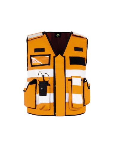 KOR-KXTAC-Tactical Vest Bonn
