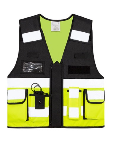 KOR-KXTAC-Tactical Vest Bonn