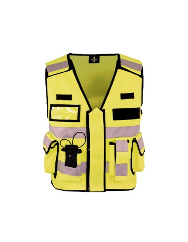 KOR-KXTAC-Tactical Vest Bonn