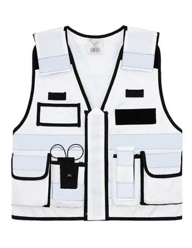 KOR-KXTAC-Tactical Vest Bonn