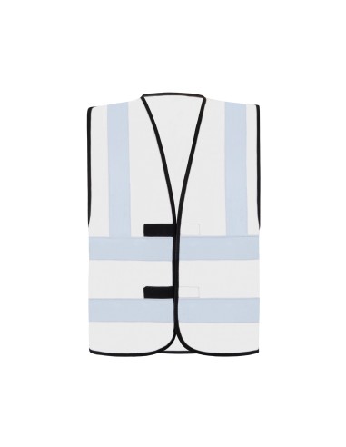 KOR-KXVR-Hi-Vis Safety Vest With 4 Reflective Stripes Hannover